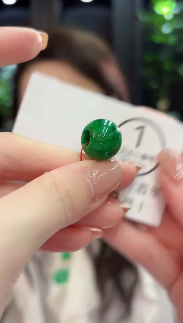 吊坠(不含链)未镶嵌翡翠 缅甸A货/支持复检/一件