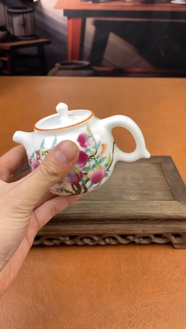 【闪购商品】陶禧茶器闪购福利V