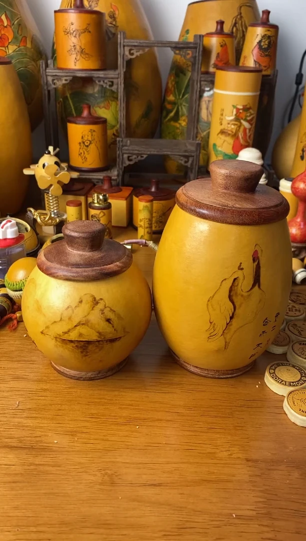 【闪购商品】葫芦葫芦呼噜呼噜
