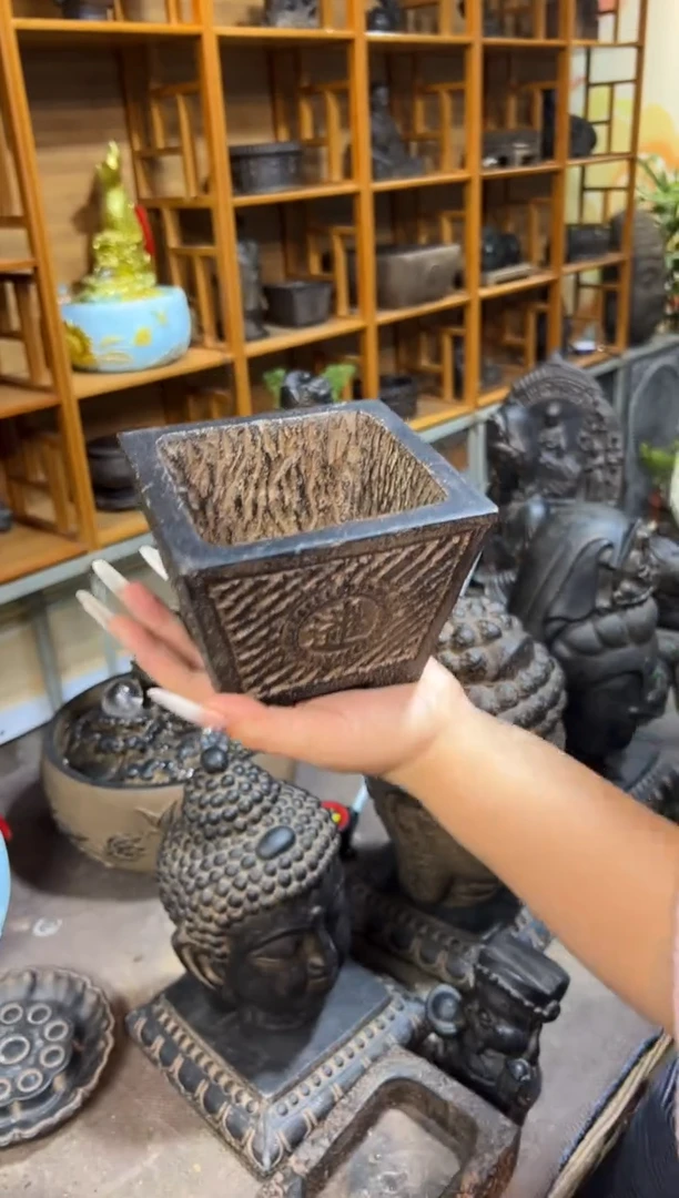 陶土【火山泥】日进斗金