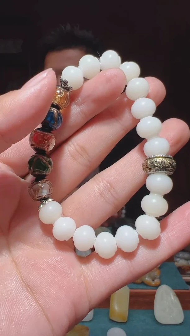 【闪购商品】和田玉吊坠(不含链)未镶嵌1