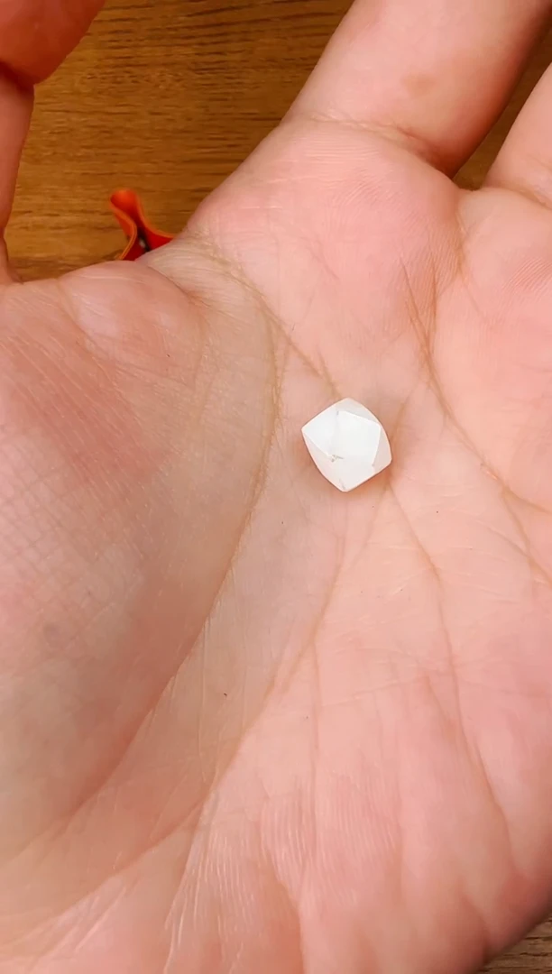 玛瑙/玉髓颈饰未镶嵌【 西亚珠饰 】配珠