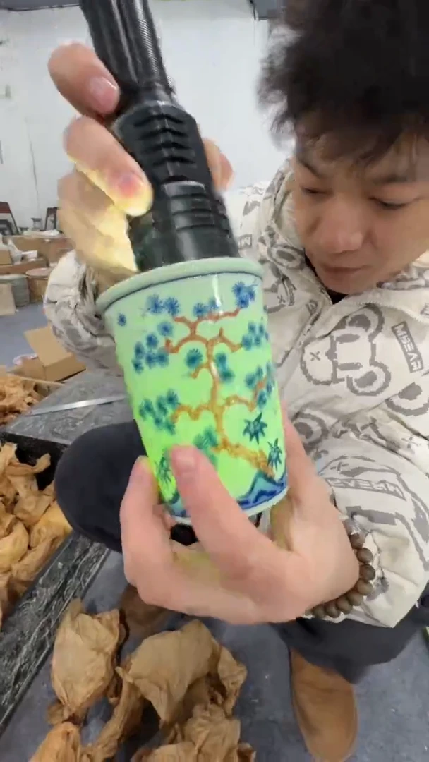 正宗景德镇陶瓷好瓷器