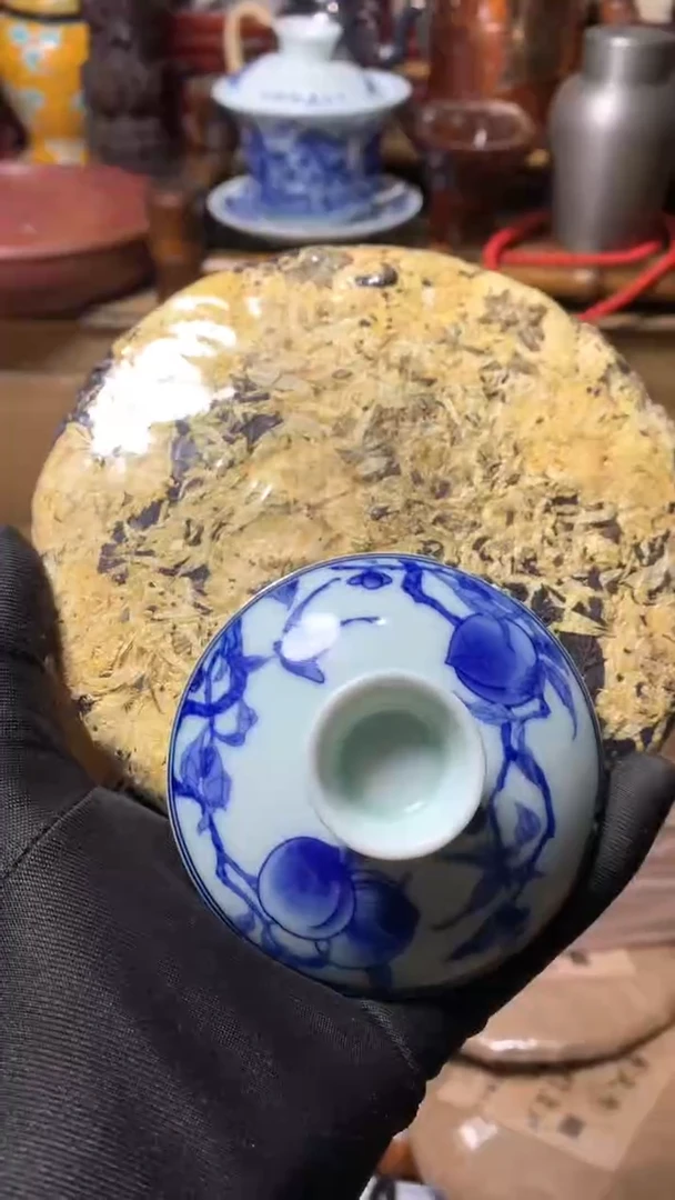 【闪购商品】瓷器默认微瑕瓷器