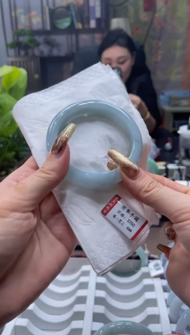 未镶嵌手镯翡翠2798****