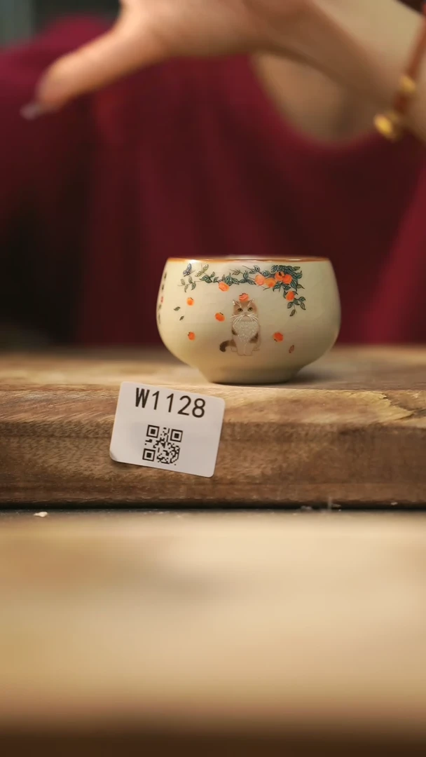 【闪购商品】【经典福利】/ 杯子@@W1128