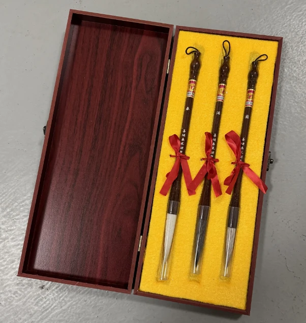 春满园三支套装