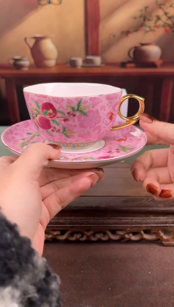 【闪购商品】顾德茶器福利闪购链接