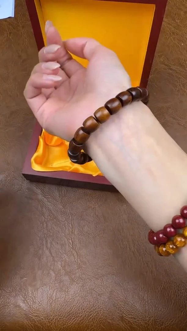 墨韵阁文玩黄花梨链接-@@LSC085