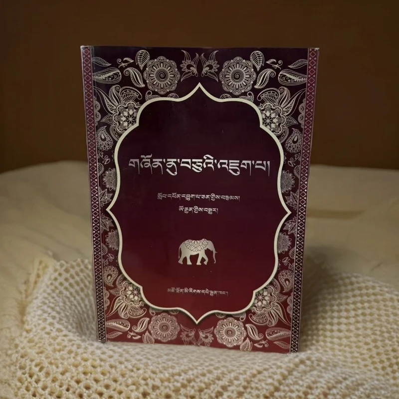 【正版图书】十王子传:藏文