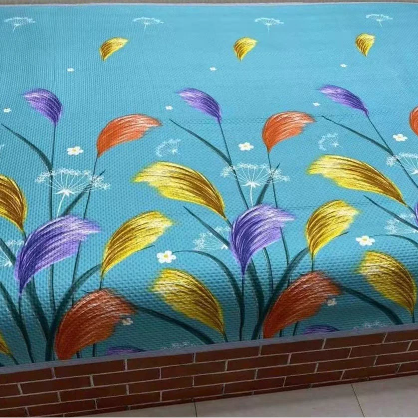 （春茂）四季款雨梦床盖