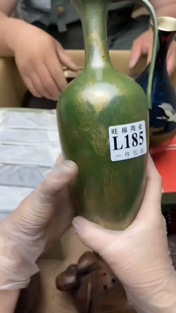 111旺福家陶瓷一号商品