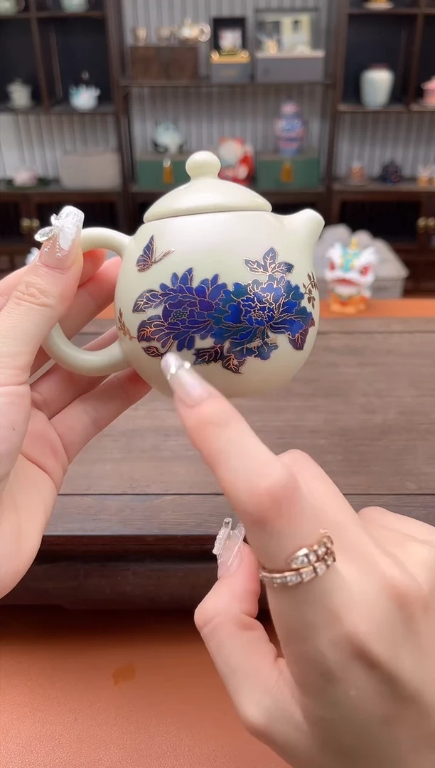 【闪购商品】柒禾茶器清仓福利品