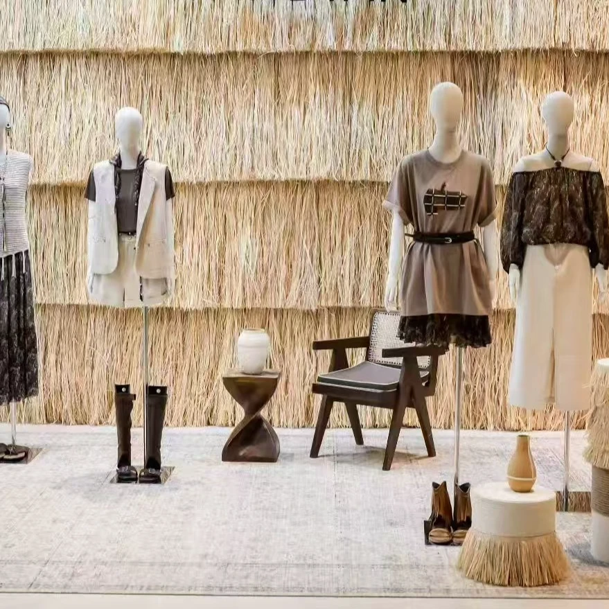 皓宇国际女装2231-2240