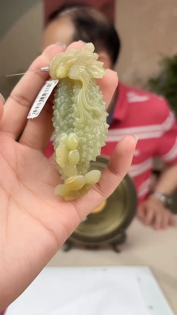 定制和田玉多样性发货拍一发一