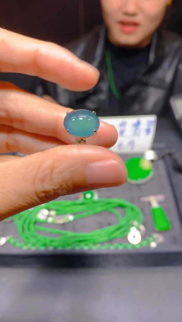 未镶嵌定制翡翠105多样性发货（发其一）