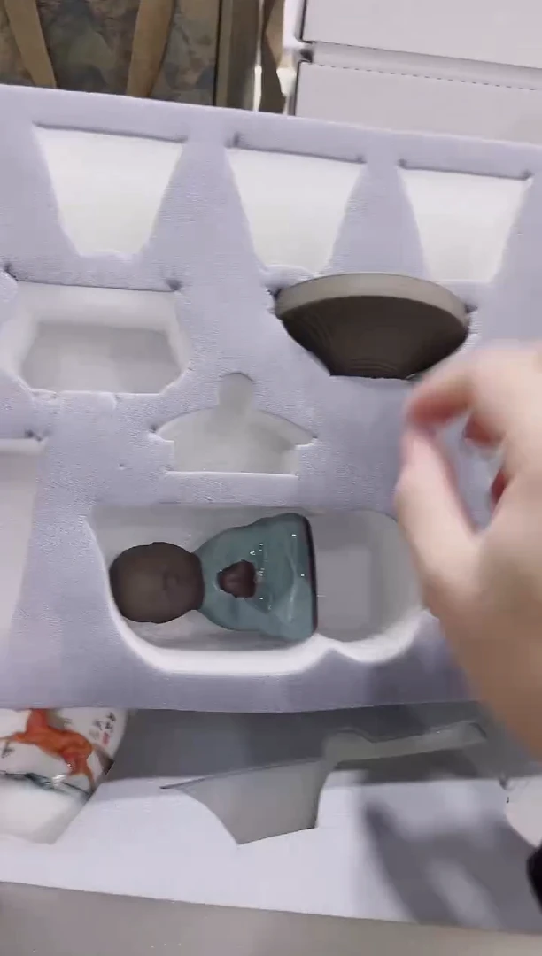 【闪购商品】展宏茶具展宏茶具@A-