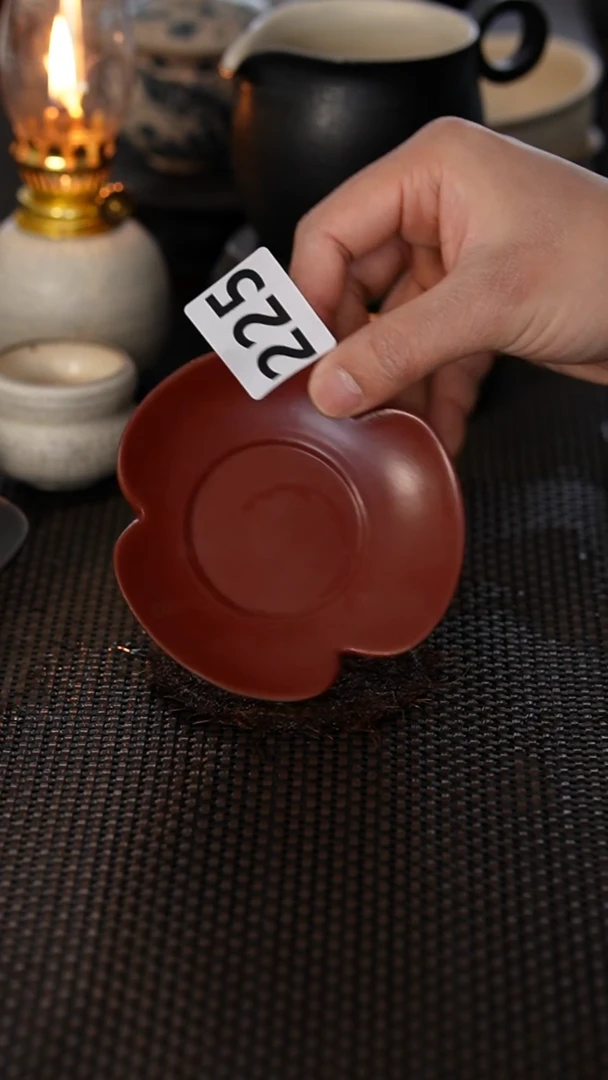 【闪购商品】225景德镇{立梦陶}手作