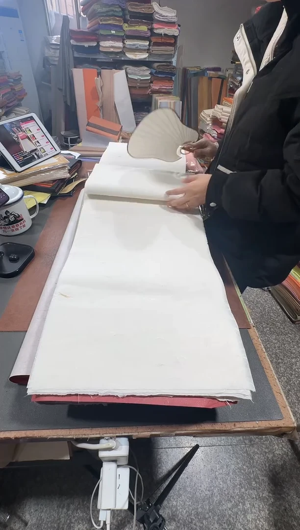 35*180白色顶料清水50张