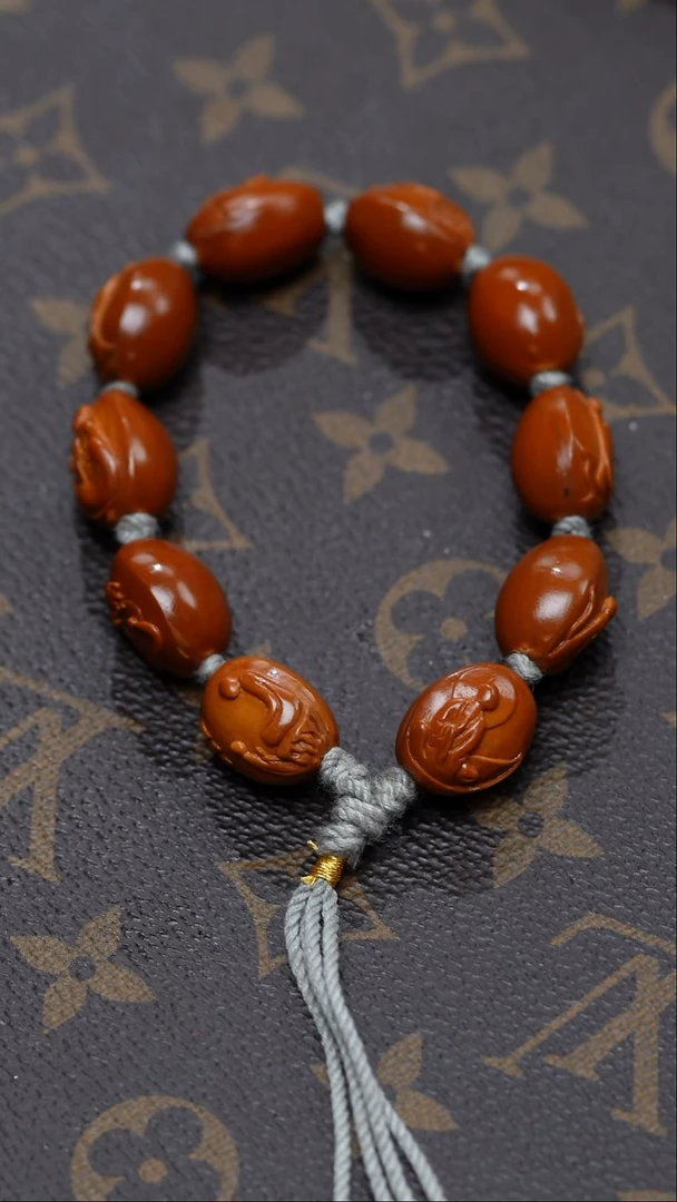 手串/手链橄榄核橄榄核