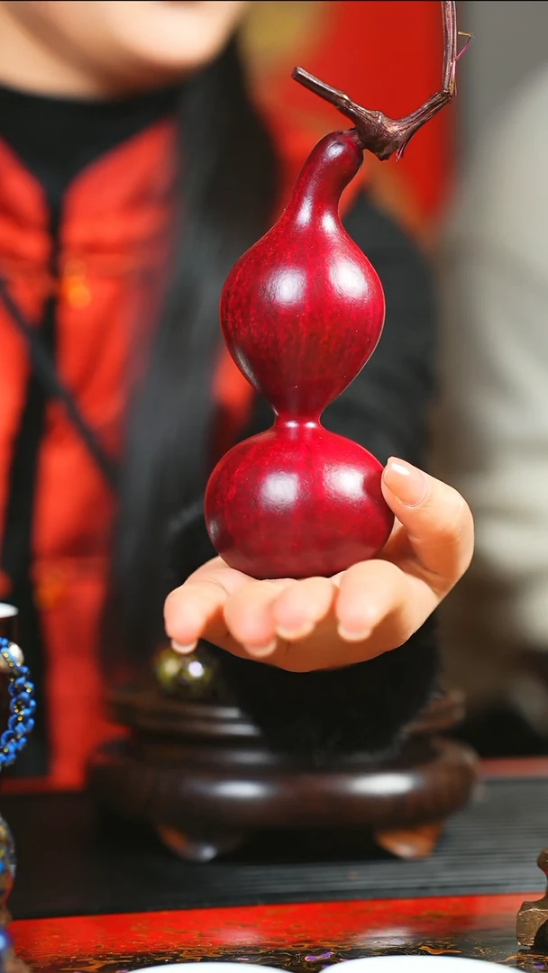 【闪购商品】JD155寻找非遗流行色大漆漆器