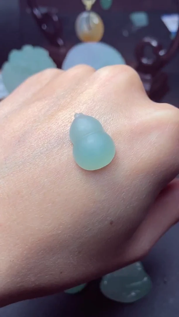 未镶嵌定制翡翠a货翡翠