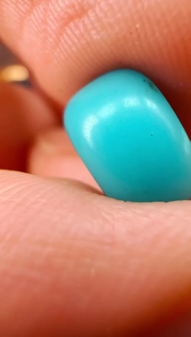 【 西亚珠饰 】配珠随发1颗