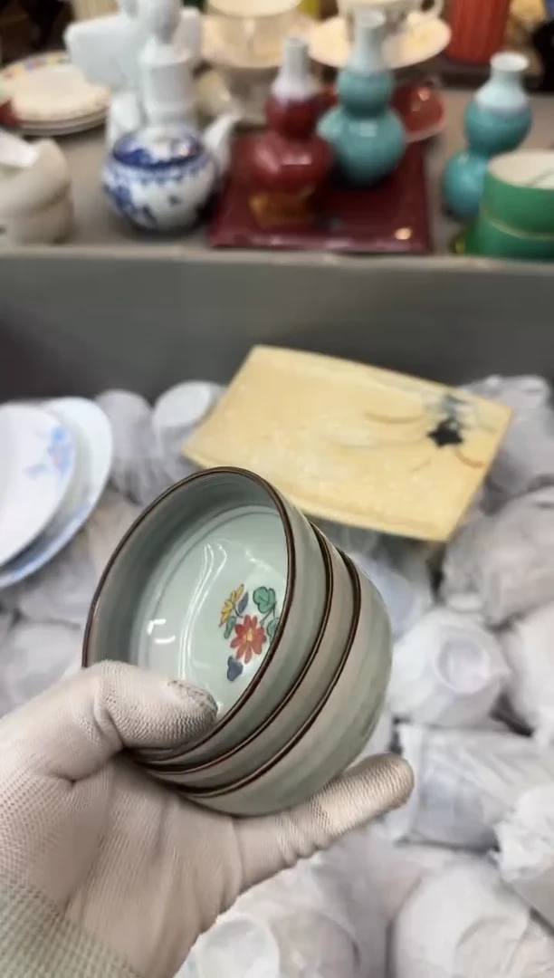 摆件半**璃瓷器瓷器瓷器瓷器