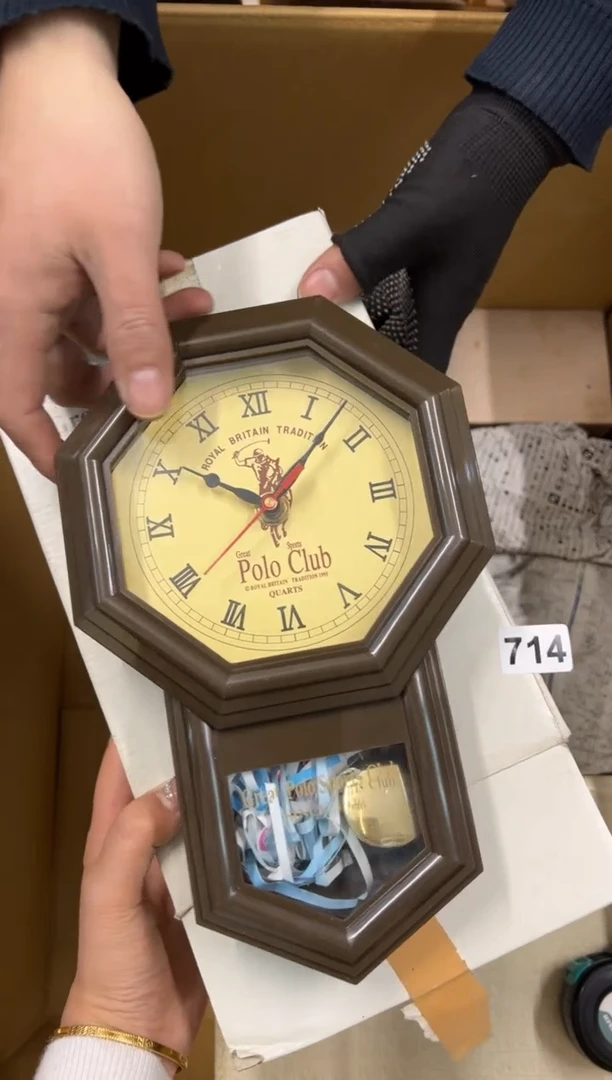【闪购商品】瓷片714中古商品谨慎参拍