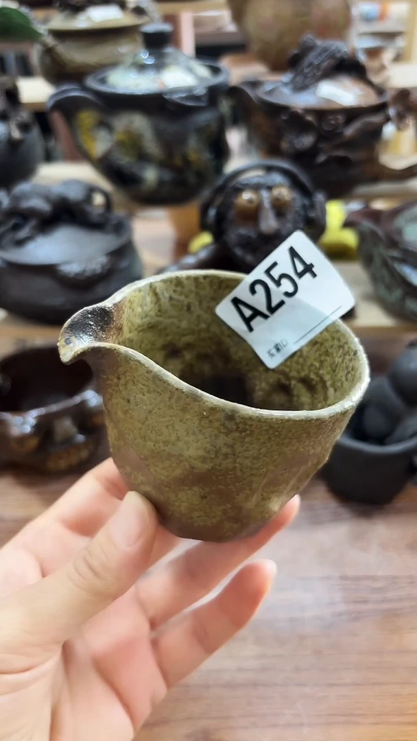 爱砂陶艺爱砂陶艺
