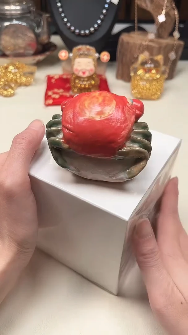 瓷片陶茶周边666文玩多人