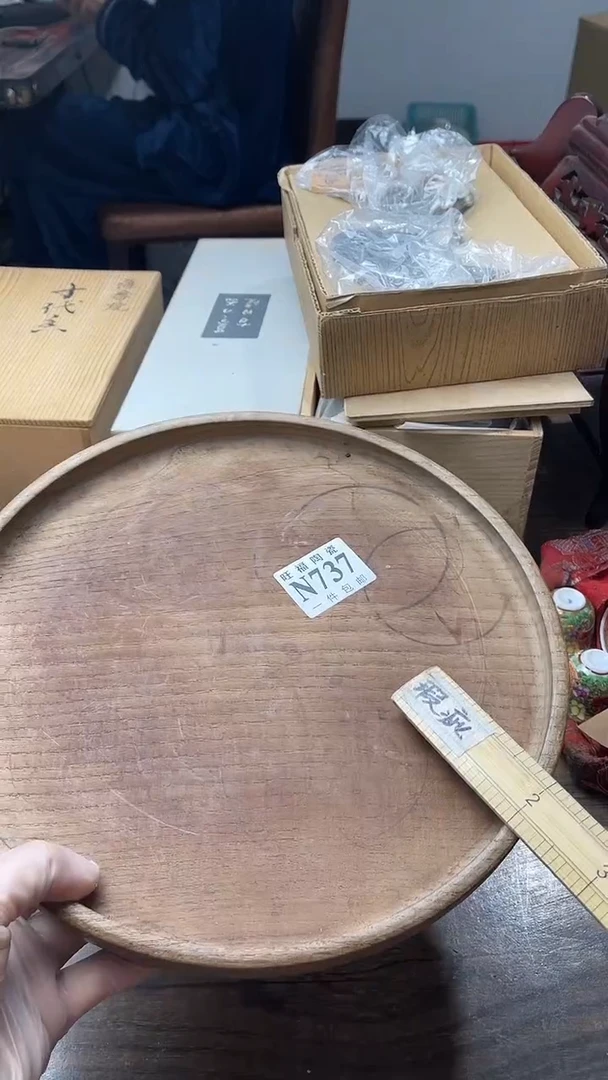 瓷片旺福家陶瓷甄选