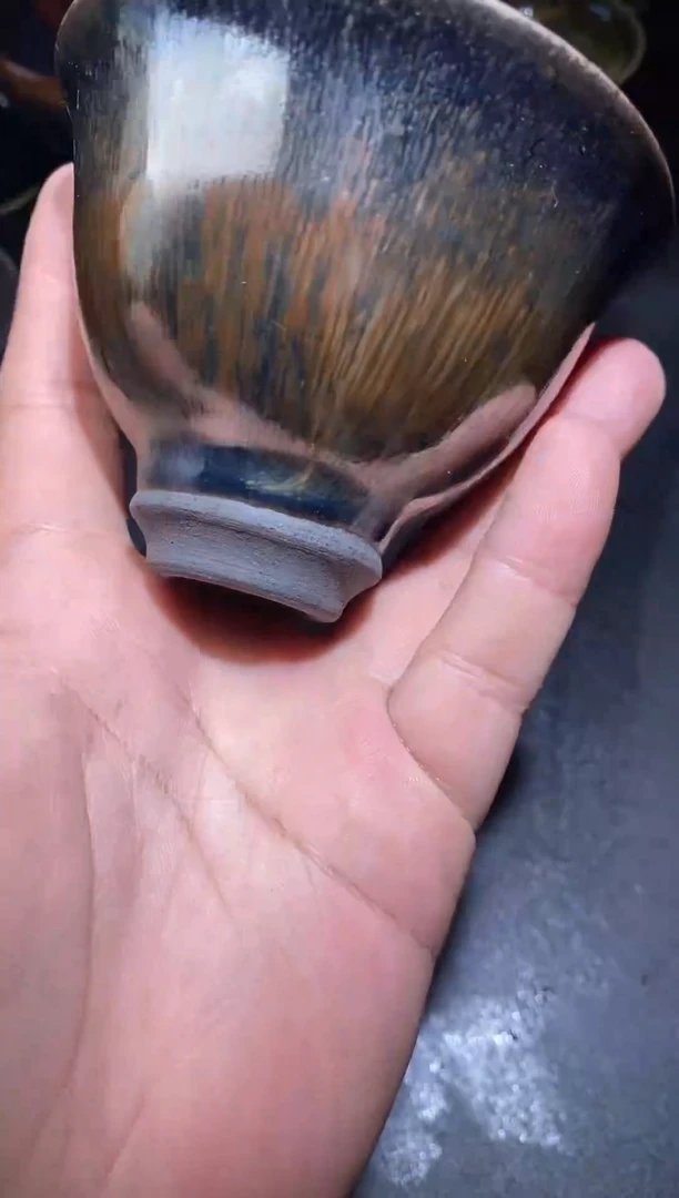 茶盏         25