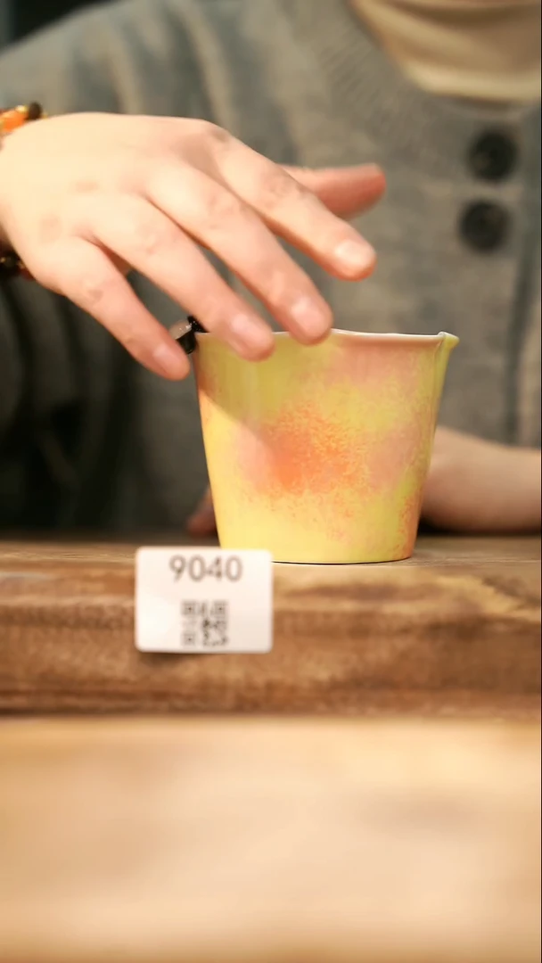 【落单孤品】福利/杯子@@9040