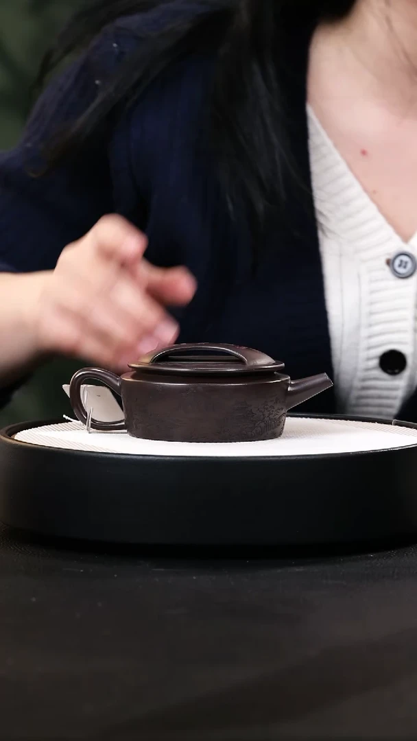 【闪购商品】紫砂茶壶紫砂茶壶19