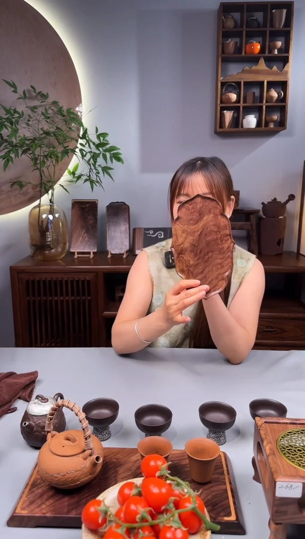 北美黑胡桃实木原木