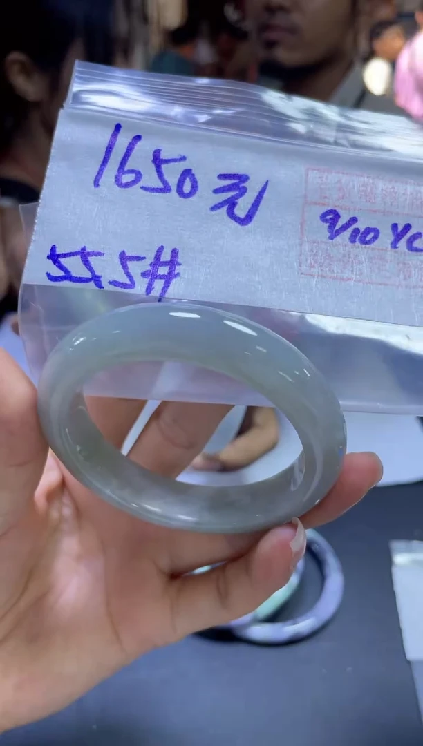 未镶嵌定制翡翠全30#1650元多样性拍一发一毛货抛光