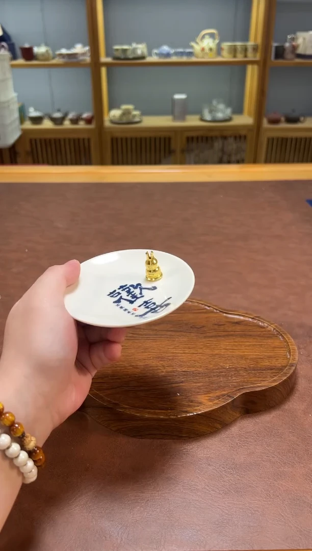 【闪购商品】淘礼茶具清货专属链接
