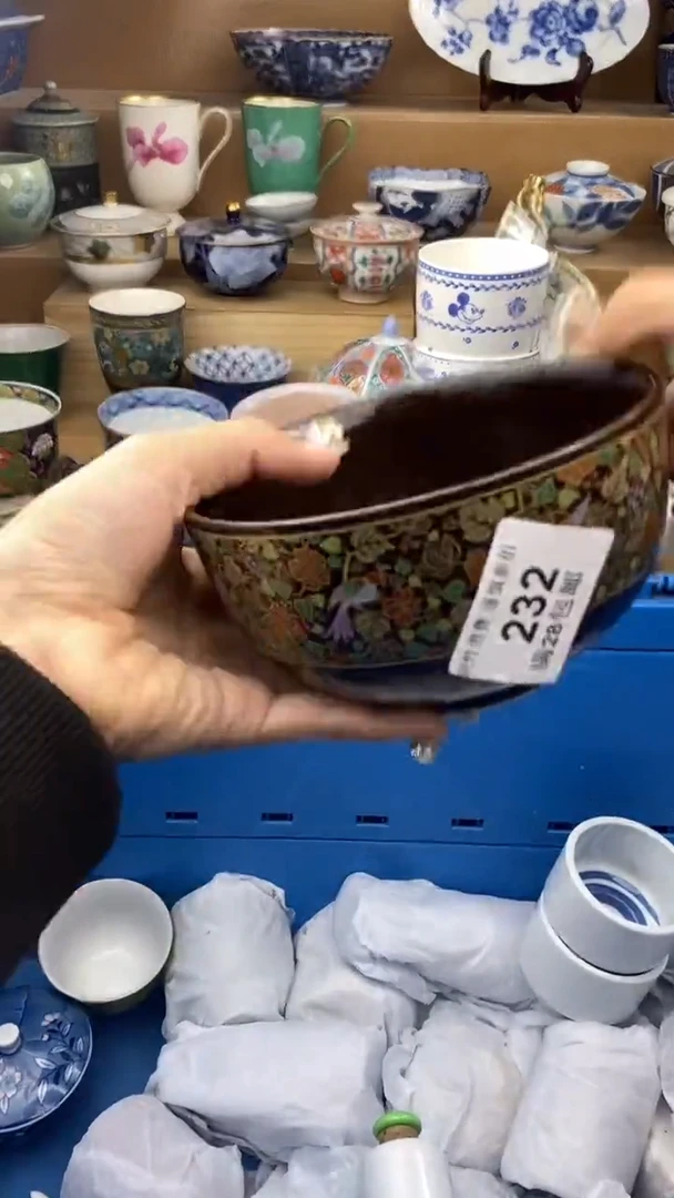 【闪购商品】杯瓷色工艺品品品品232