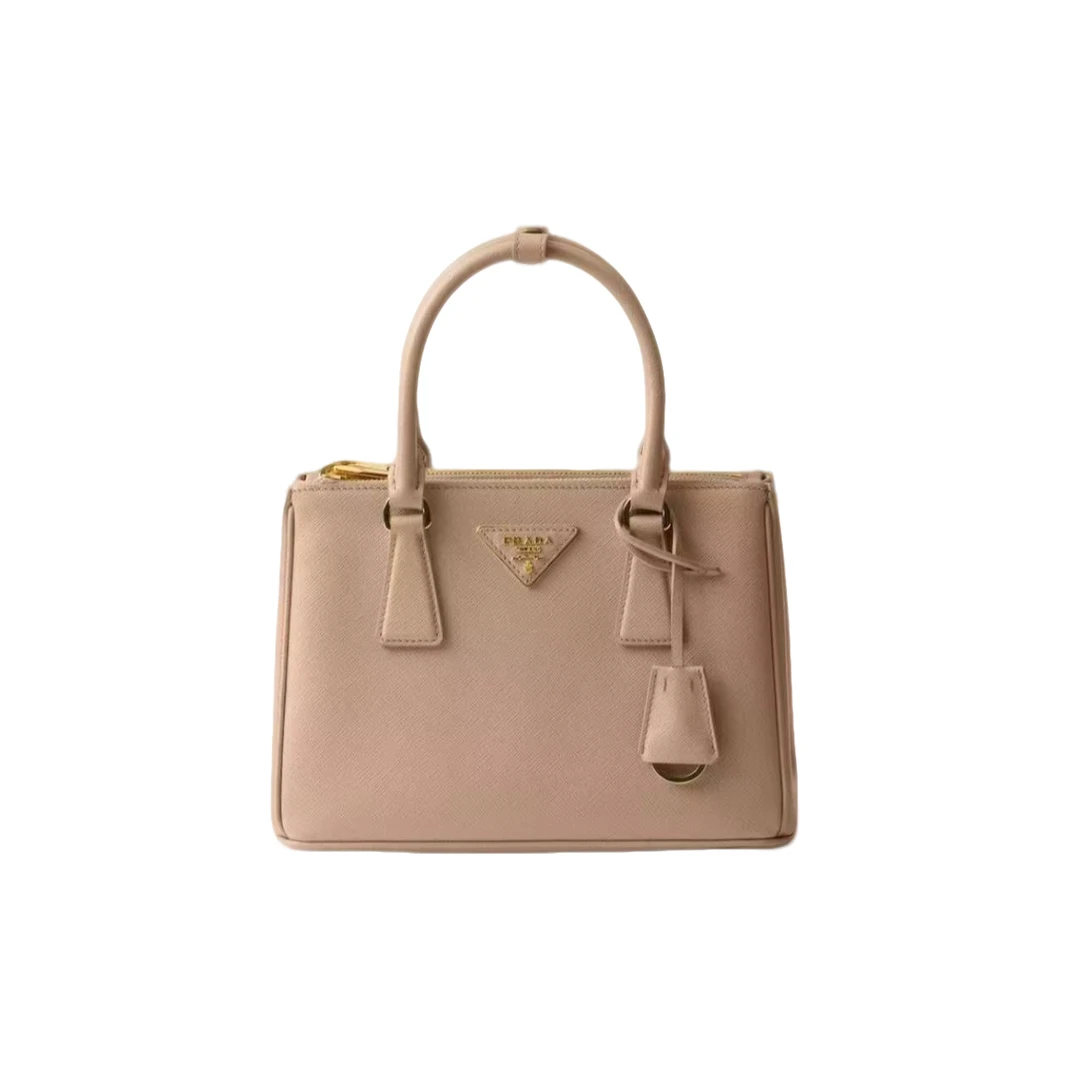 95新 Prada/普拉达  安洁利严选手提包/0014457