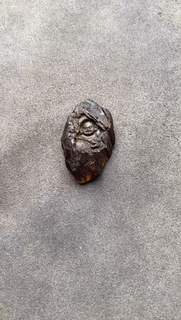吊坠沉香芽庄沉水吊坠