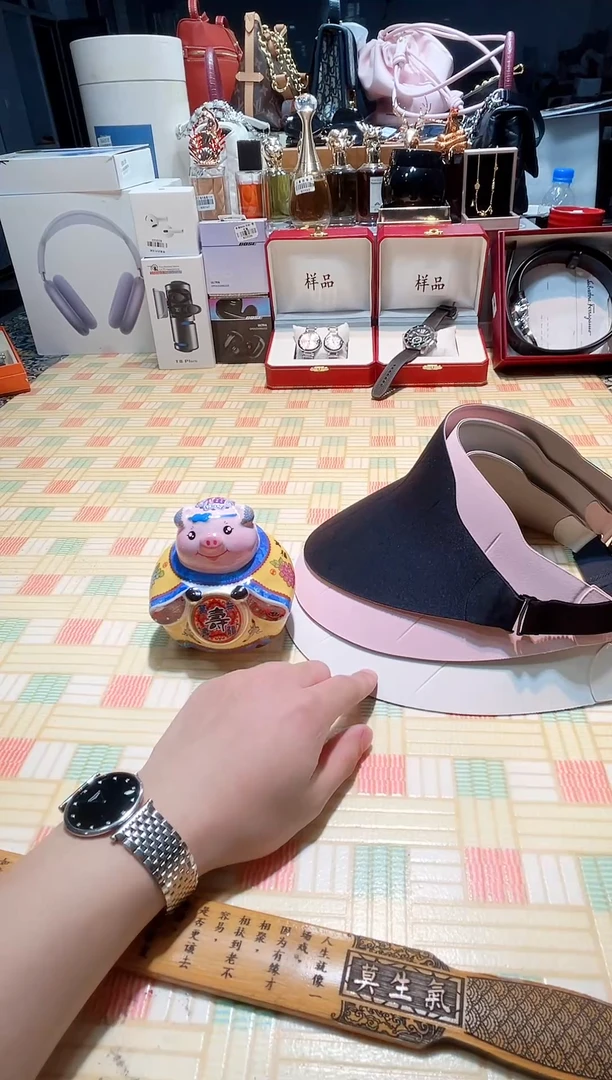 瓷片瓷器 库房到期 全部地板价@@1