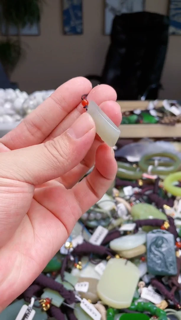 玉未镶嵌拍一发一