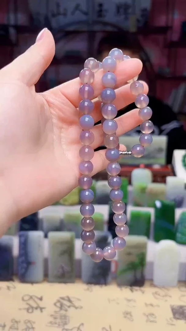 未镶嵌挂件玛瑙/玉髓130