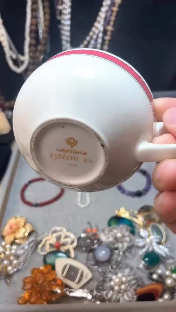 瓷片喵*～瓷片瓷片瓷片瓷片陶瓷摆件
