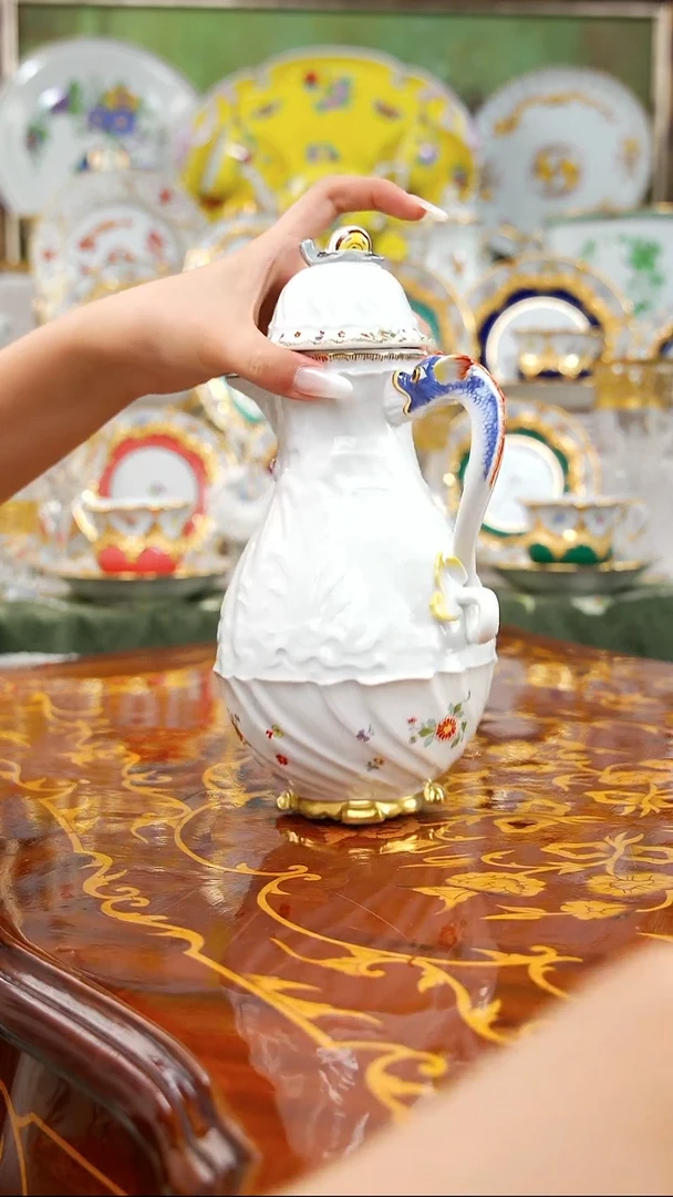 瓷米多家中古瓷器如图所示362