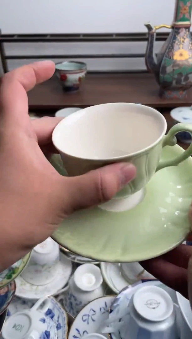 【闪购商品】瓷片803-V-满20包邮48h凑单