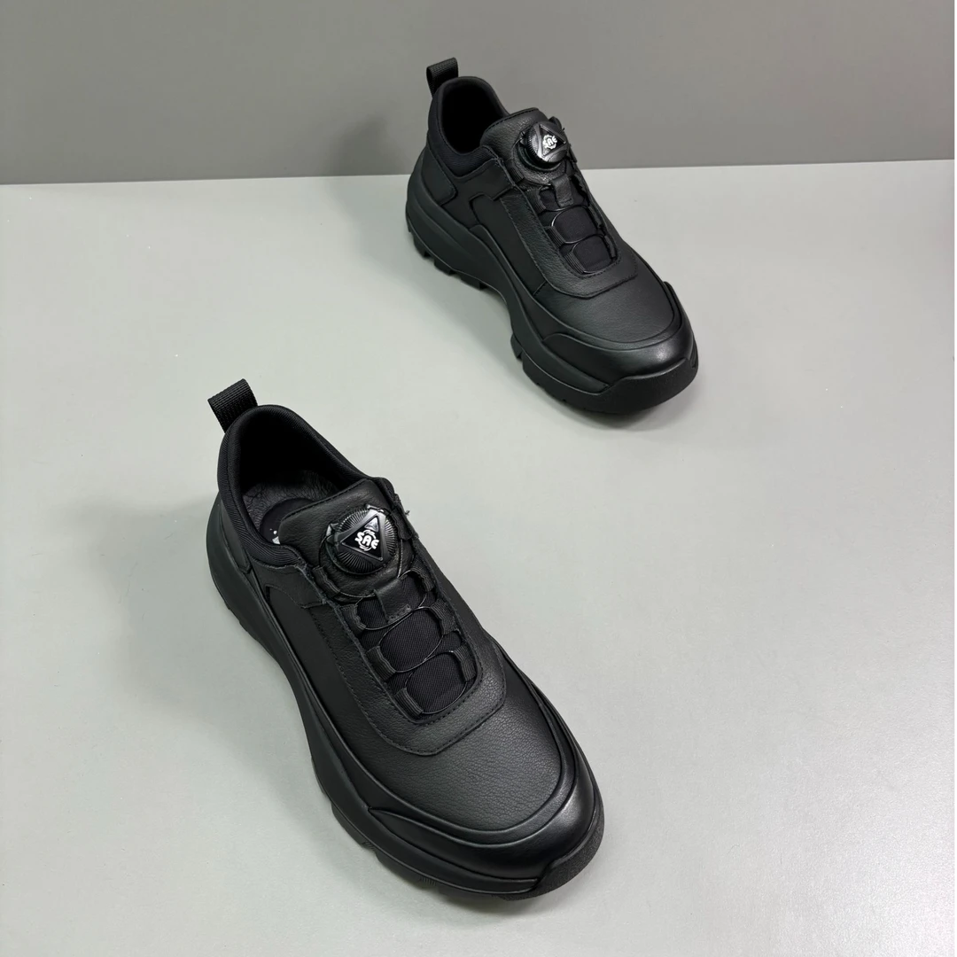 广州舒适春秋休闲运动户外潮鞋