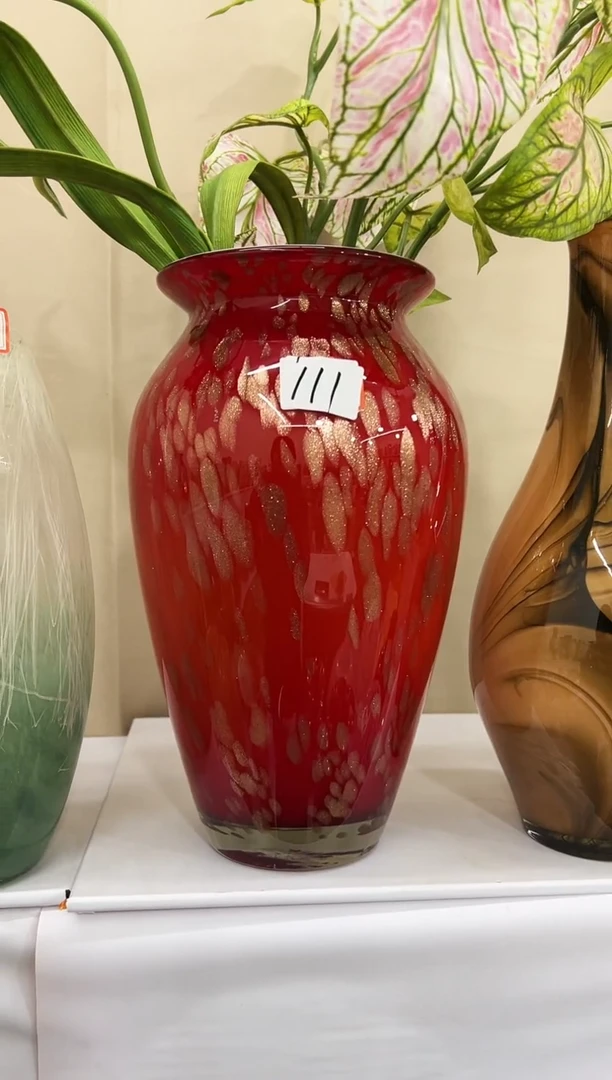 【闪购商品】也麦花器