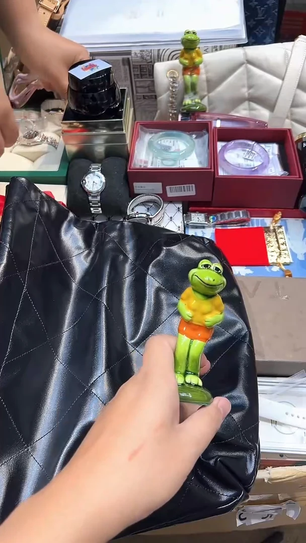 瓷片.全球寻宝高端瓷儿